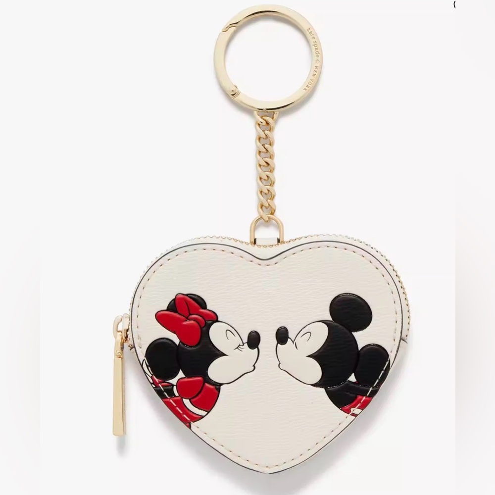 Kate spade Minnie Bag Charm